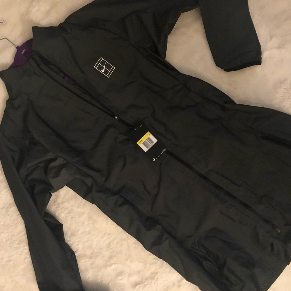 Nike Tennis Jacket